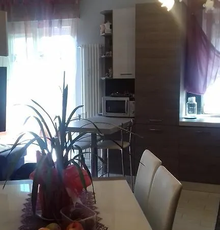 아파트 Con Giardino Privato *