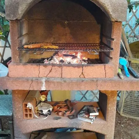 Con Giardino Privato