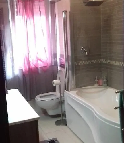 דירה Con Giardino Privato *
