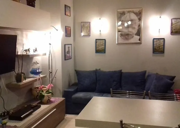 Con Giardino Privato דירה