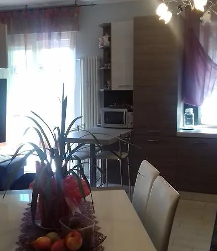 דירה Con Giardino Privato *