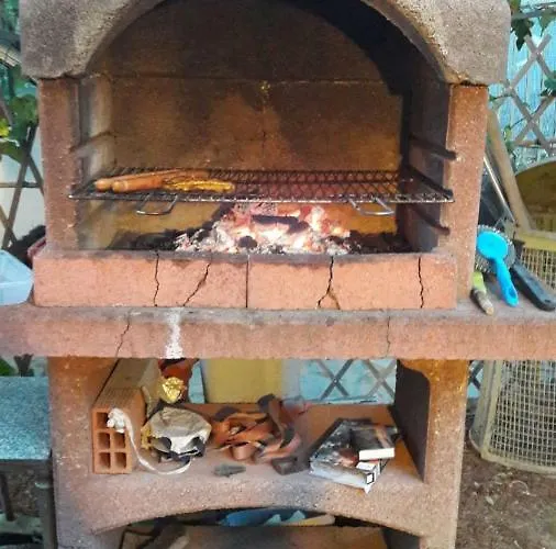 Con Giardino Privato