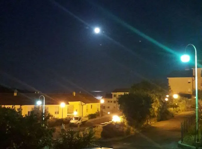 Con Giardino Privato * סנטו סטפנו אל מארה
