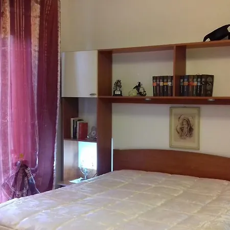 شقة Con Giardino Privato *