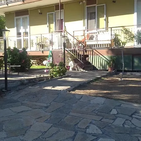 Con Giardino Privato *